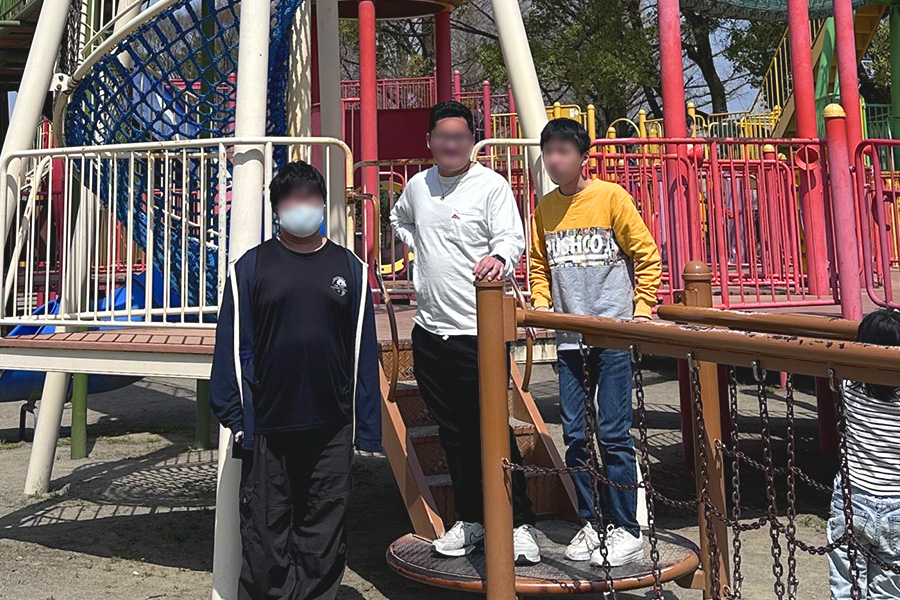 活動写真