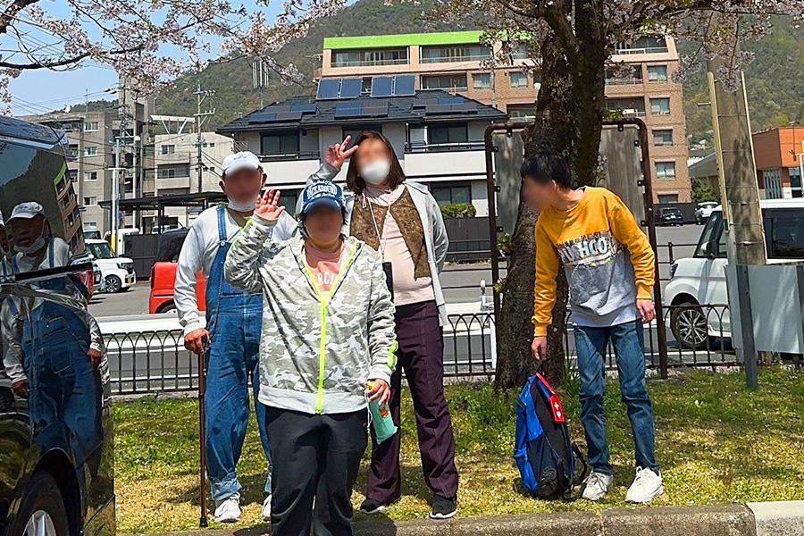 活動写真